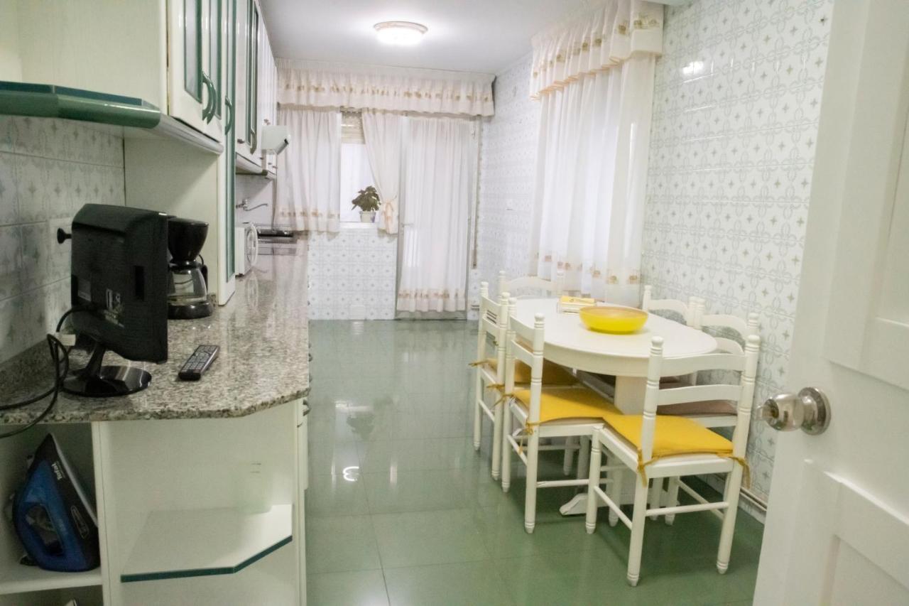 Piso Josefa Appartement Sotomayor Buitenkant foto
